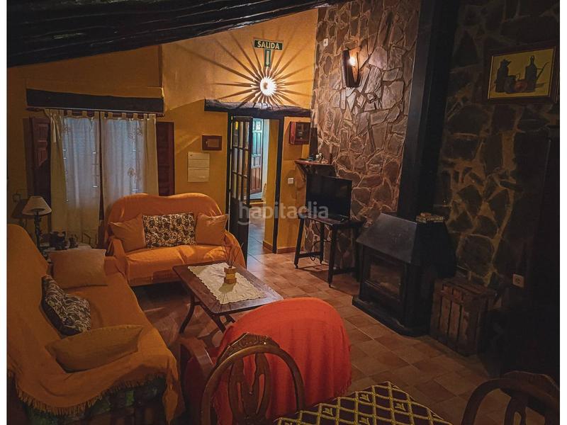 Foto 9209741c-24e5-4573-92be-b8021a05a01c. Casa amb calefacció piscina a Fortuna