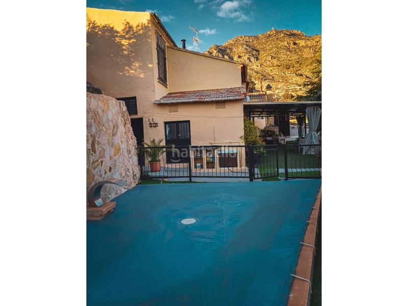 Foto 93bd955c-79ee-4847-8f52-0995a4d79c49. Casa amb calefacció piscina a Fortuna