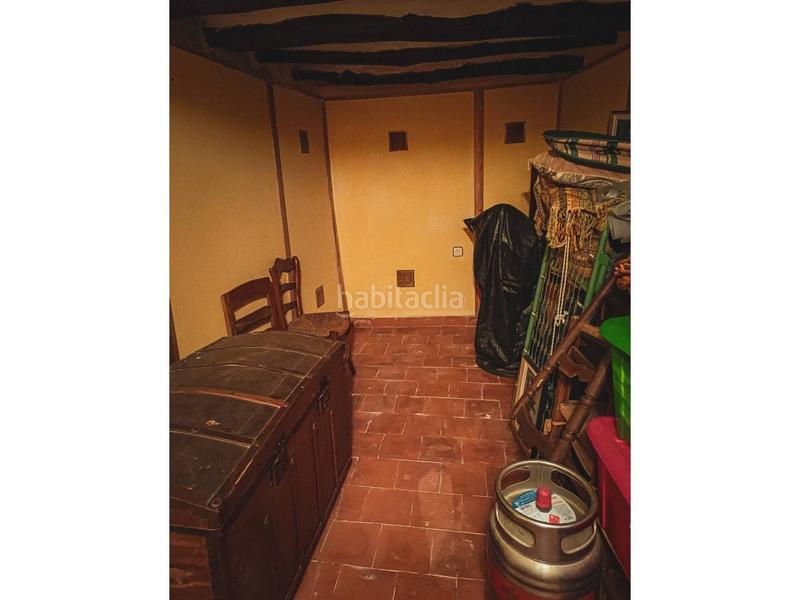 Foto 9988e401-8db5-451e-8673-a12a88547b4e. Casa amb calefacció piscina a Fortuna