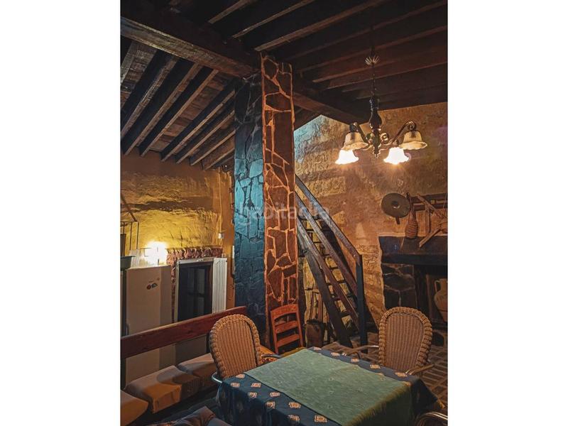 Foto af06bb9e-f652-4a47-b246-b10f6aa72af1. Casa amb calefacció piscina a Fortuna