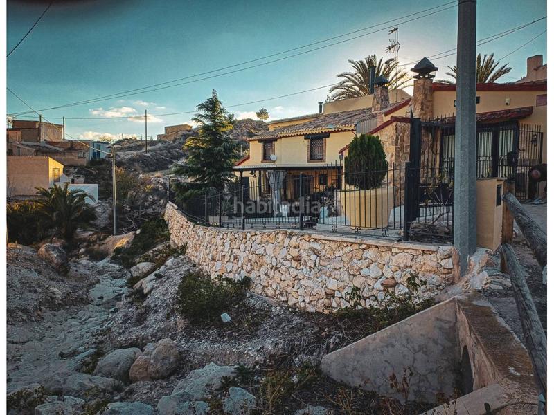 Foto b0e7bd9f-5433-4f6a-8b57-5bcb6f6a1ae2. Casa amb calefacció piscina a Fortuna