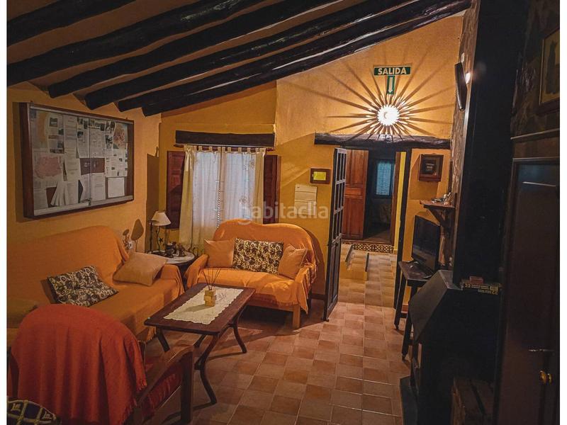 Foto ca9e02fb-952a-4ad2-92d9-75c9caa24588. Casa amb calefacció piscina a Fortuna