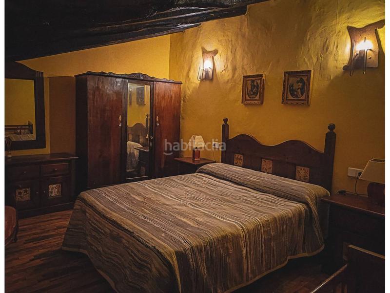 Foto d1a02312-0c0b-4fac-a2e2-1dfa4d562864. Casa amb calefacció piscina a Fortuna