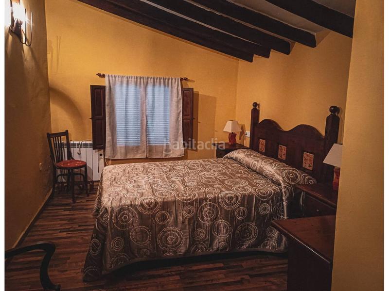 Foto ebe71521-1939-4fb9-bfc5-7019b53807f4. Casa amb calefacció piscina a Fortuna