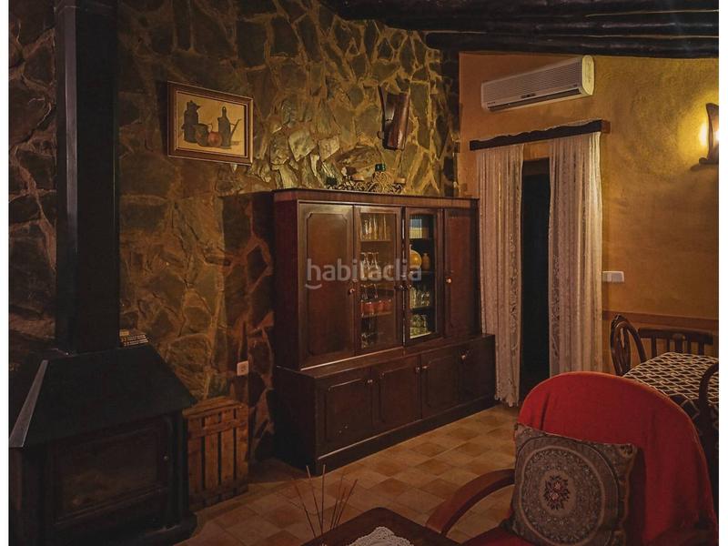 Foto ed102ace-6d8a-454f-b30b-ed13d55cfc71. Casa amb calefacció piscina a Fortuna