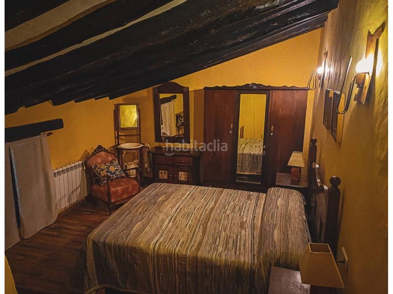 Foto f7e3dc85-32ac-4ad4-8cf2-cfbb789de150. Casa amb calefacció piscina a Fortuna