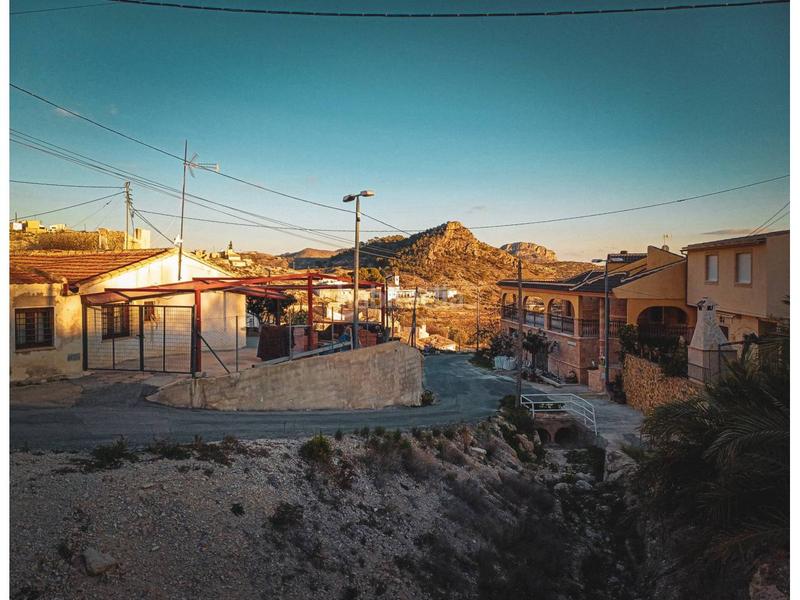 Foto fa873e25-f4dc-44ba-a711-dd5ccabda4fa. Casa amb calefacció piscina a Fortuna