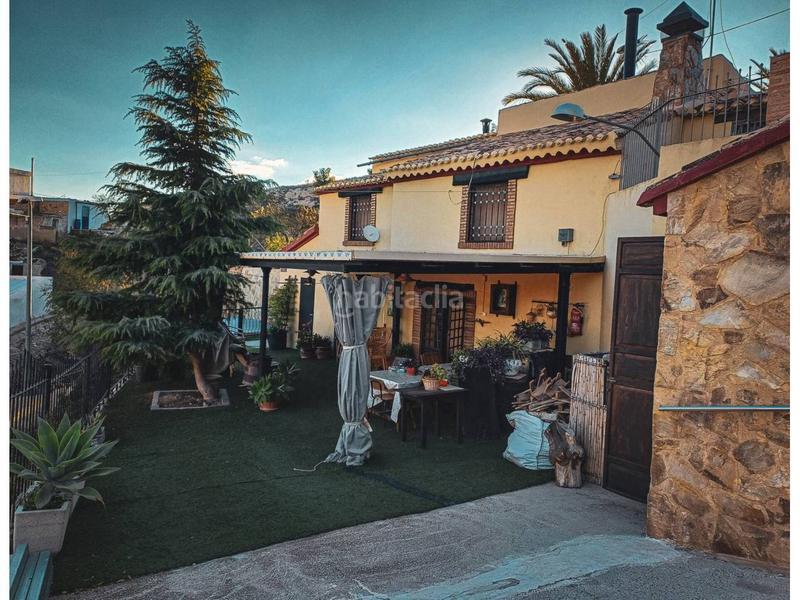 Foto fee400f9-28b3-49c6-b83c-0b74005bbbe4. Casa amb calefacció piscina a Fortuna