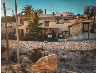Casa  Corro de los sordos. Casa en venta en la garapacha