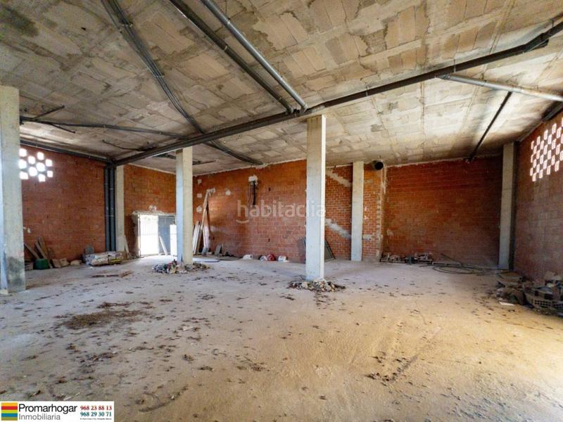 Foto 0a6e5971-6dc8-489c-9fa3-a719d7620c86. Local comercial a Los Barreros - Cuatro Santos Cartagena