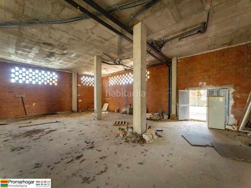 Foto 72f05edc-a48c-45f6-ad4e-cd740aaab03f. Local comercial a Los Barreros - Cuatro Santos Cartagena