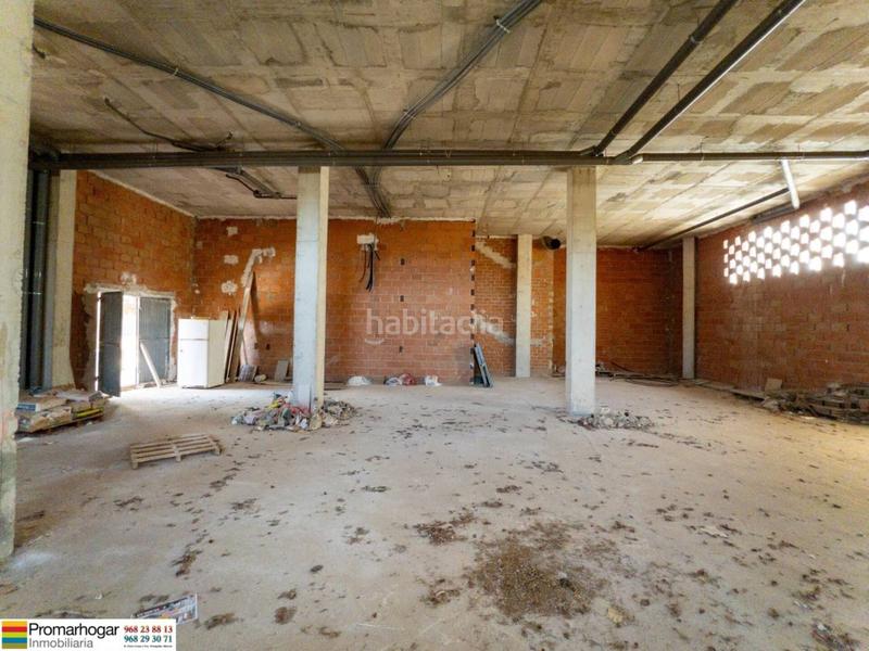 Foto 7652cd93-6300-4b4b-b5d8-51843dd3740d. Local comercial a Los Barreros - Cuatro Santos Cartagena