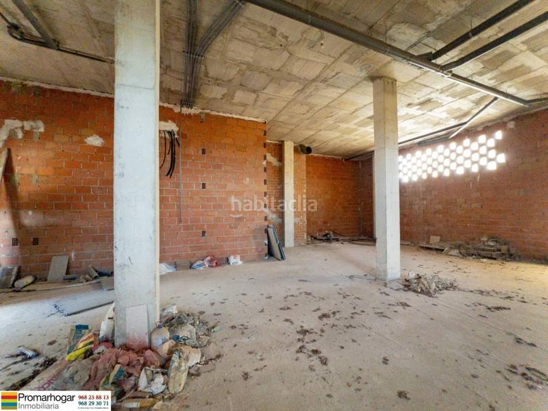 Foto a3549592-a319-472c-9503-22844fafb44a. Local comercial a Los Barreros - Cuatro Santos Cartagena