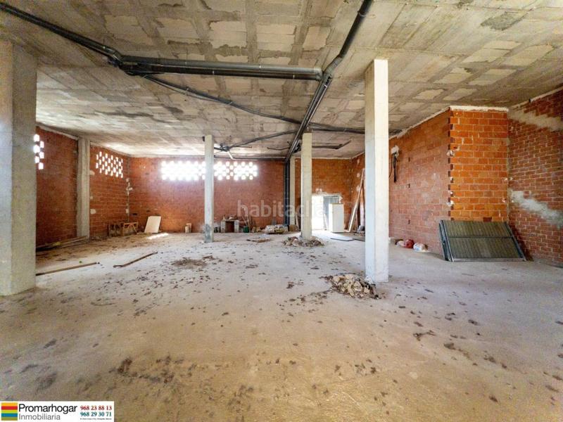 Foto f2dd0060-d28c-46eb-8e89-967fa41ff935. Local comercial a Los Barreros - Cuatro Santos Cartagena