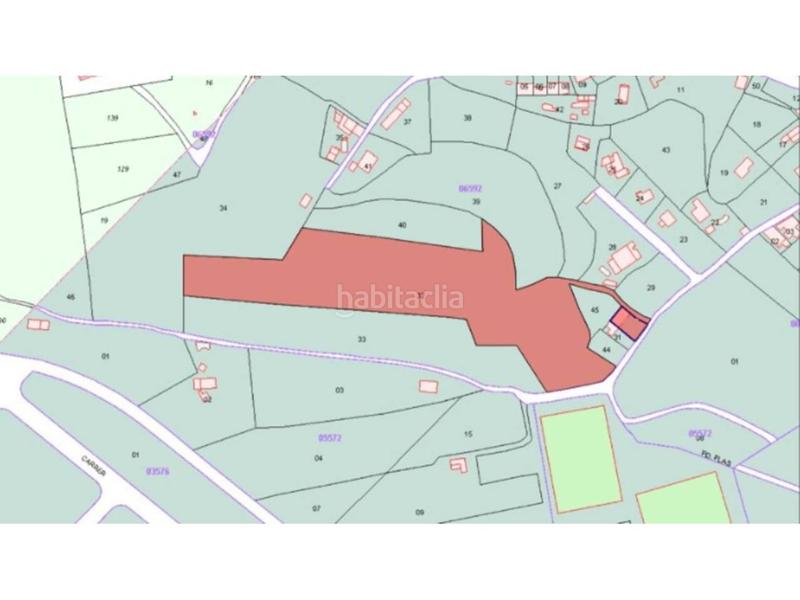 Foto 0a006727-2ac5-4a13-a780-85c37f08a81e. Industrial plot in El Secanet-Hacienda del Sol Vila Joiosa (la)