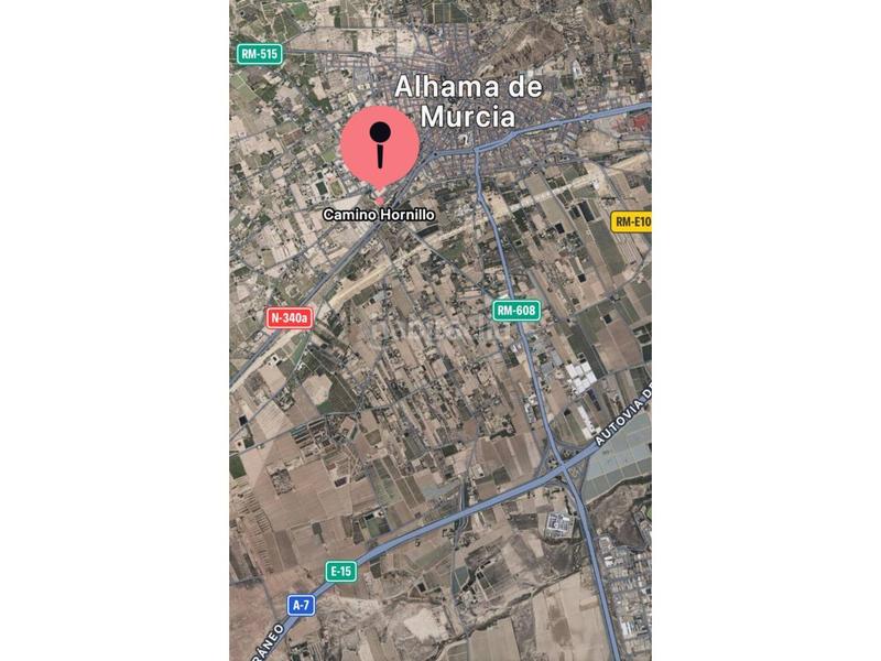 Foto 0600ca8a-4f72-4561-b8c7-b6049cbe6c56. Finca rústica parcela rustica en alhama en Alhama de Murcia ciudad Alhama de Murcia
