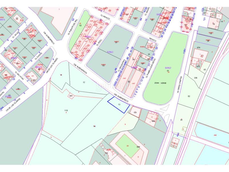 Foto 5b706e57-ecda-452c-9b5f-9abe0c4657bb. Finca rústica parcela rustica en alhama en Alhama de Murcia ciudad Alhama de Murcia