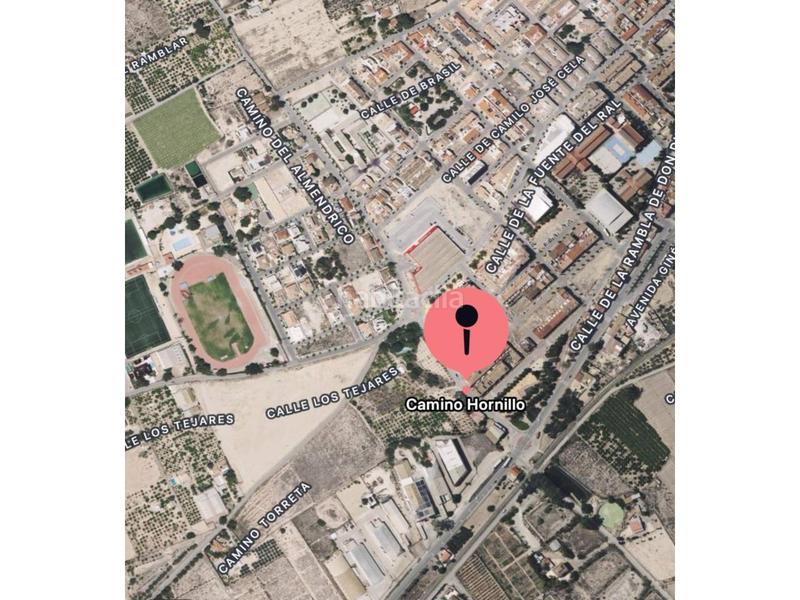Foto aeeb6bb4-dac5-4da1-a657-a3b3e84a3c68. Finca rústica parcela rustica en alhama en Alhama de Murcia ciudad Alhama de Murcia