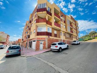 Flat  Constitución. Gran oportunidad en mazarron!!!
