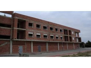 Edifici  Miguel delibes. Edificio en construcción en venta en bullas