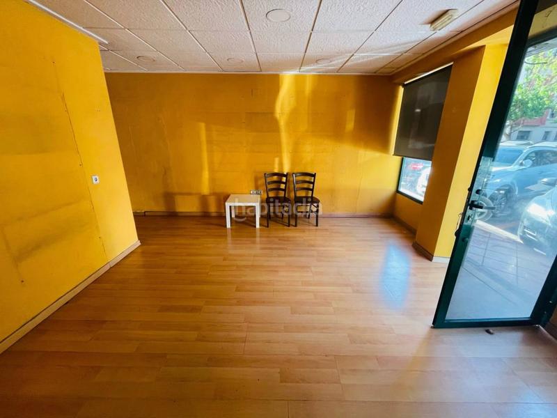 Foto 05db47d6-048a-44fa-ae94-1d737b879f39. Lloguer local comercial a Santa Maria de Gracia Murcia