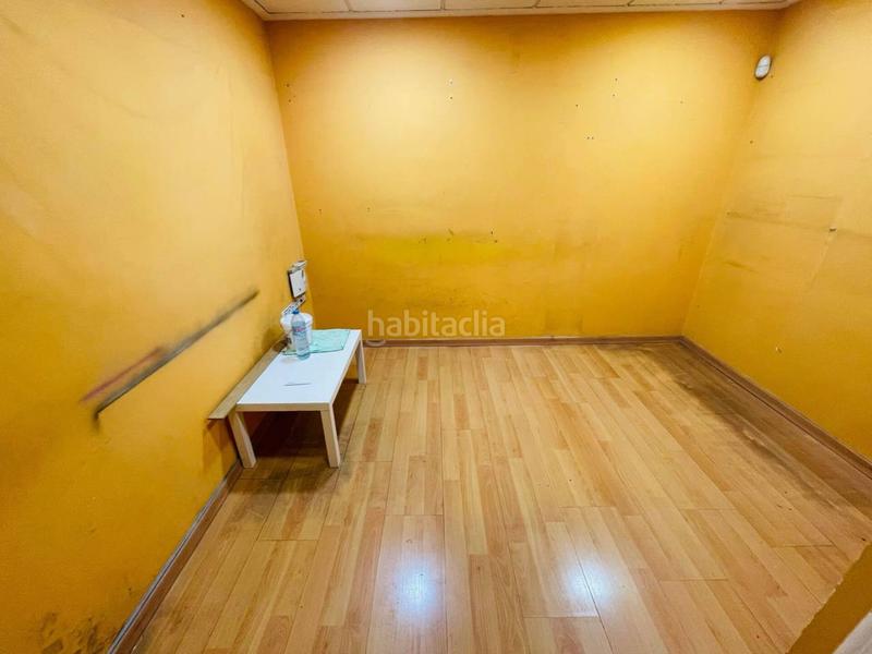 Foto 32513aec-be3d-4baf-bcc0-0bb563401919. Lloguer local comercial a Santa Maria de Gracia Murcia