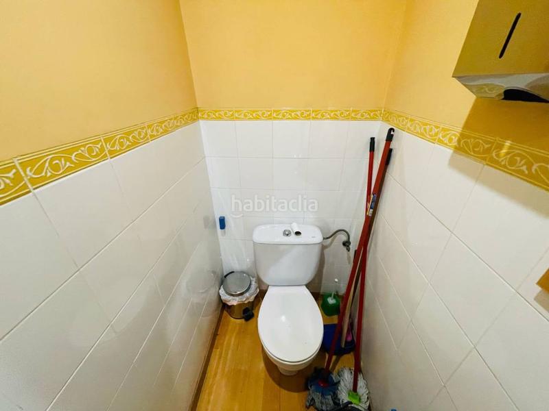 Foto 2d3f313a-c4a9-4da3-948f-960dd20a4ebb. Location local commercial dans Santa Maria de Gracia Murcia