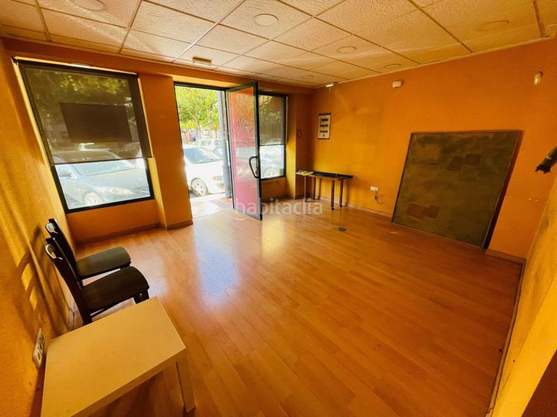 Foto 3fdc31d7-1857-445c-bd36-fe6954d783dc. Location local commercial dans Santa Maria de Gracia Murcia