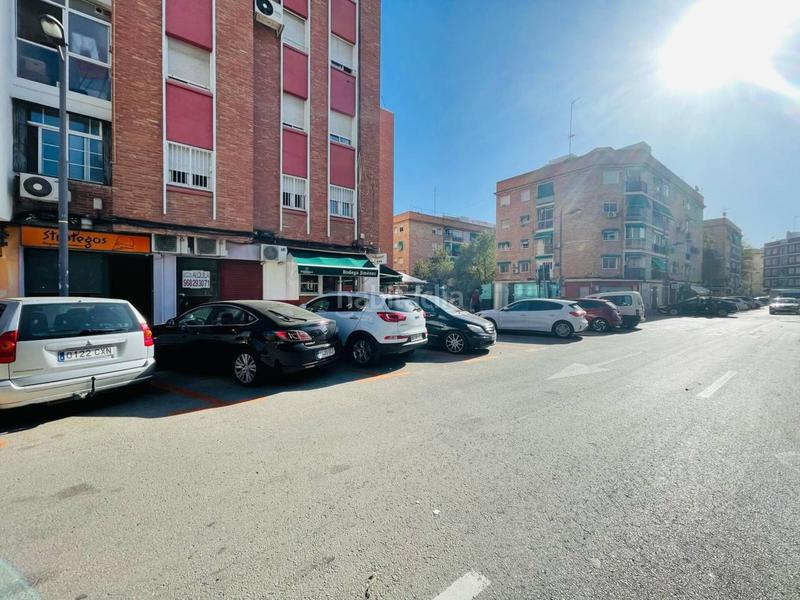 Foto 4dd511cb-5a65-4bc9-8101-f2768a8b3187. Miete geschäftsraum in Santa Maria de Gracia Murcia