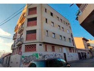 Edifici  Pintor antonio hernández carpe. Edificio en construcción en espinardo30100