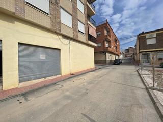 Local Comercial  Agustn virgili de javal nuevo. Local comercial en javali nuevo