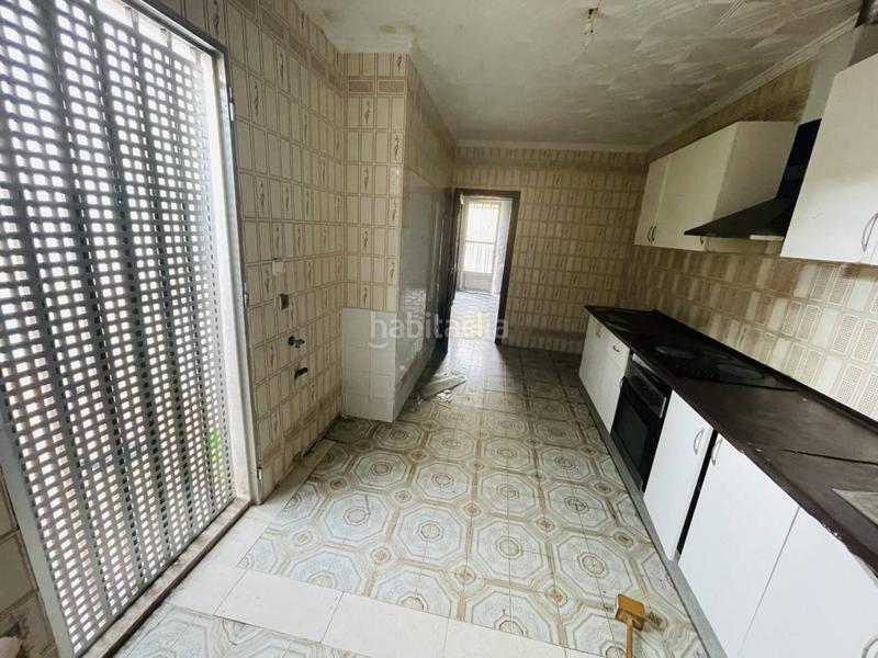 Foto 085effd6-4f08-4774-8fff-8336a7b73b67. Casa  en planta baja en torre pacheco en Torre-Pacheco Torre - Pacheco