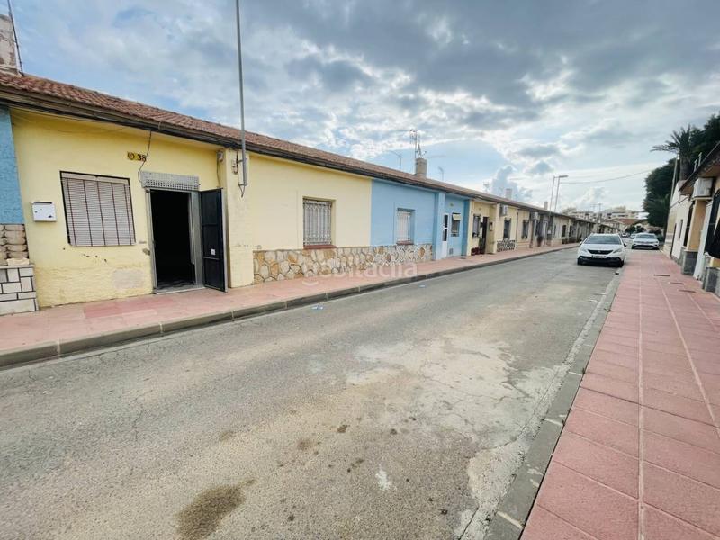 Foto 0e2d5be6-0bab-459d-a936-7be776b5bc55. Casa  en planta baja en torre pacheco en Torre-Pacheco Torre - Pacheco