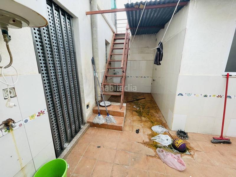 Foto 40a61b71-34b5-4678-8b64-61054e9f51b6. Casa  en planta baja en torre pacheco en Torre-Pacheco Torre - Pacheco