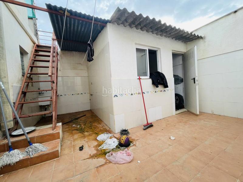 Foto f6577e3a-3639-4541-ac65-27de321a0f0a. Casa  en planta baja en torre pacheco en Torre-Pacheco Torre - Pacheco