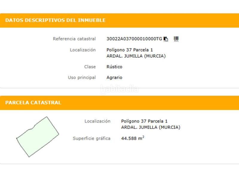 Foto e946a8d1-ab5a-4495-bbe9-88786a53e519. Landgut in Jumilla