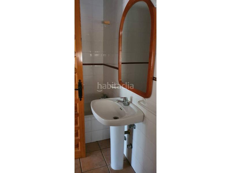 Foto 423cde75-cd46-4fb9-8de1-507d518b5afe. Maison avec chauffage parking piscine dans Casillas Murcia