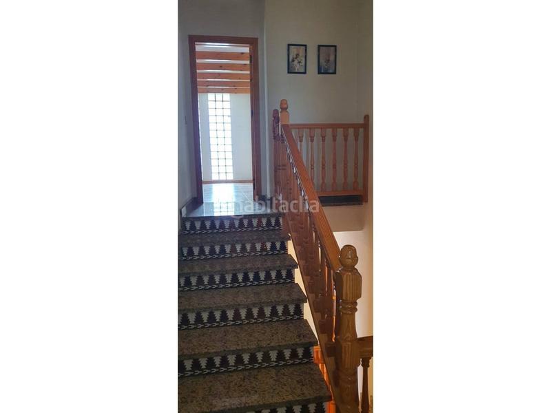 Foto 7d247177-fb4a-472c-b184-2779680b5b4f. Maison avec chauffage parking piscine dans Casillas Murcia