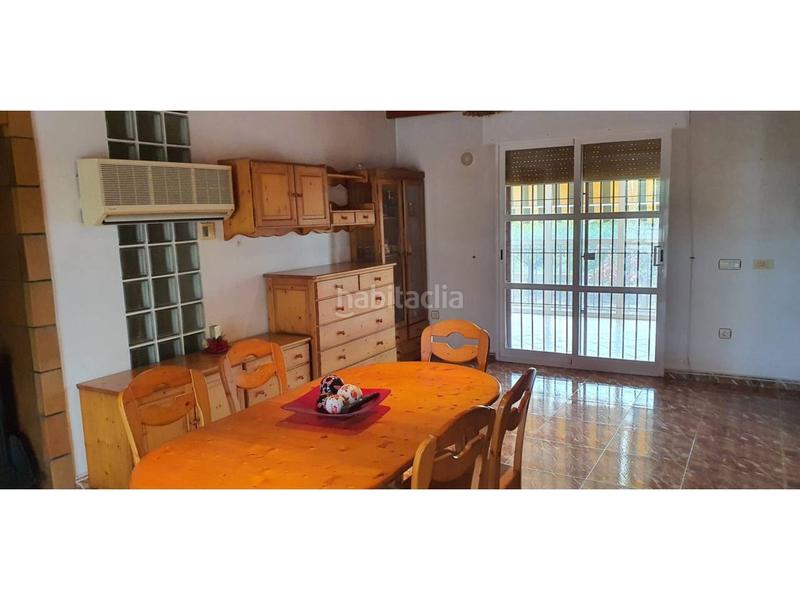 Foto c1089fed-f871-4f5d-ab78-a15421ef3c42. Maison avec chauffage parking piscine dans Casillas Murcia