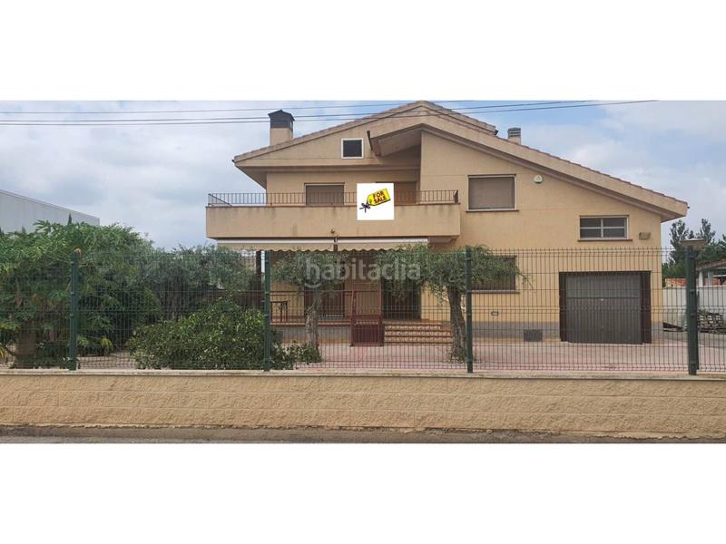 Foto c26fdc62-9f54-46d1-bdd2-3a7c3cba4397. Maison avec chauffage parking piscine dans Casillas Murcia