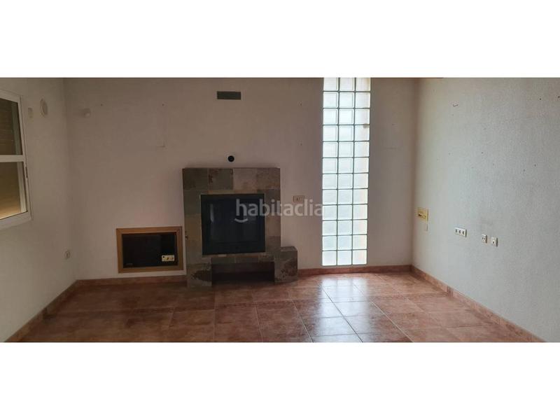 Foto cf4f9fb7-edf8-4398-8105-a120d91252ee. Maison avec chauffage parking piscine dans Casillas Murcia