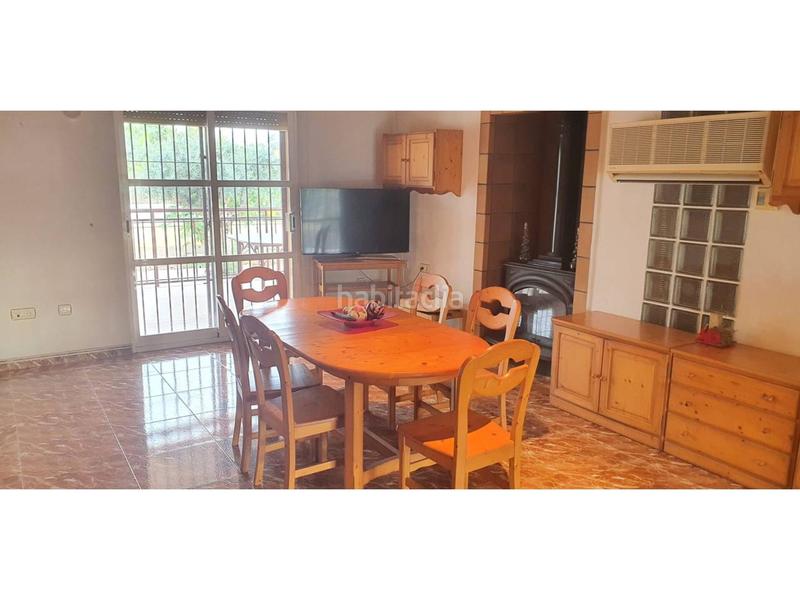 Foto d5fdac22-439f-4e87-9078-2c16234bf72f. Maison avec chauffage parking piscine dans Casillas Murcia