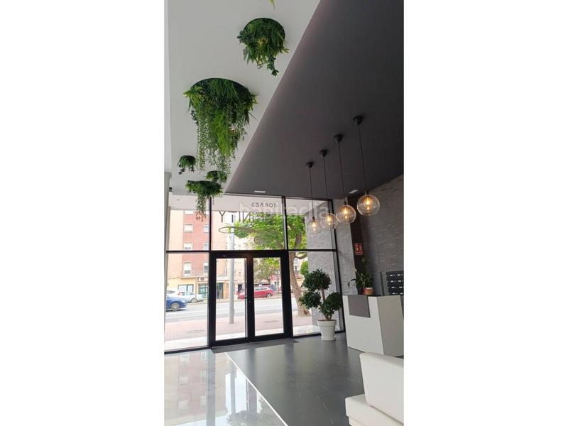 Foto 24ecf443-7b30-4151-b31c-d34b63538aad. Appartamento con riscaldamento parcheggio in La Fama Murcia