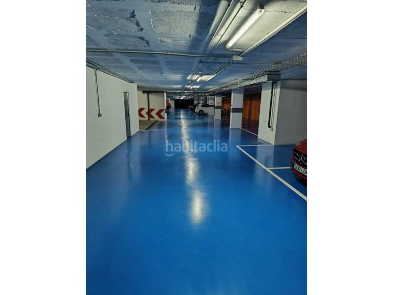 Foto 2a2f3a8e-243f-4892-a2de-a43c479620a4. Appartamento con riscaldamento parcheggio in La Fama Murcia