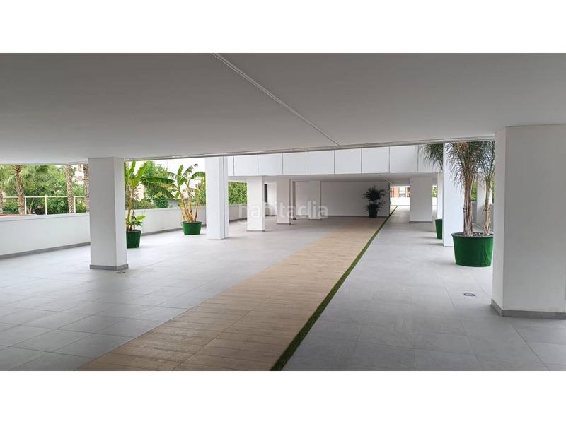 Foto 63242259-db65-46c2-b6c0-c7dae606cc6d. Appartamento con riscaldamento parcheggio in La Fama Murcia