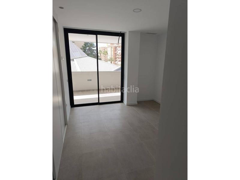 Foto 7e1fb004-ea7c-42c3-b66c-29d3e4f95bc1. Appartamento con riscaldamento parcheggio in La Fama Murcia