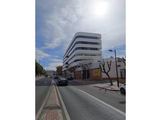 Appartement  Ronda de levante. Espectacular piso en ronda de levante junto a juan de borbon