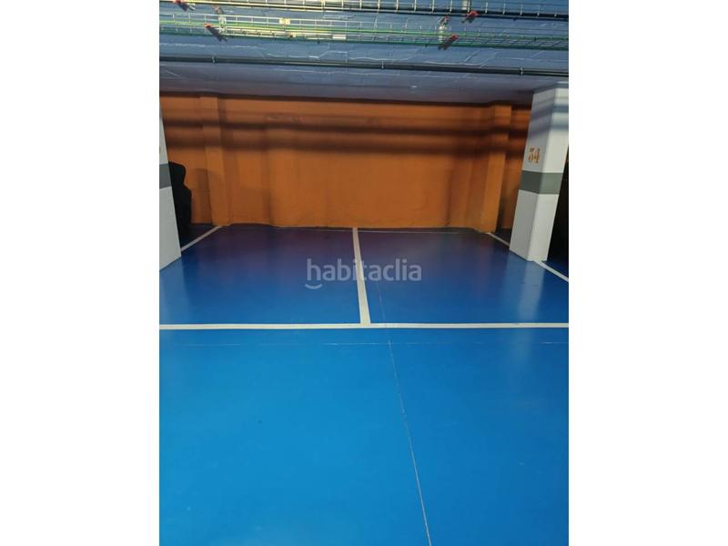 Foto b502747c-f4c8-4282-bd5c-d72a1f092778. Appartamento con riscaldamento parcheggio in La Fama Murcia