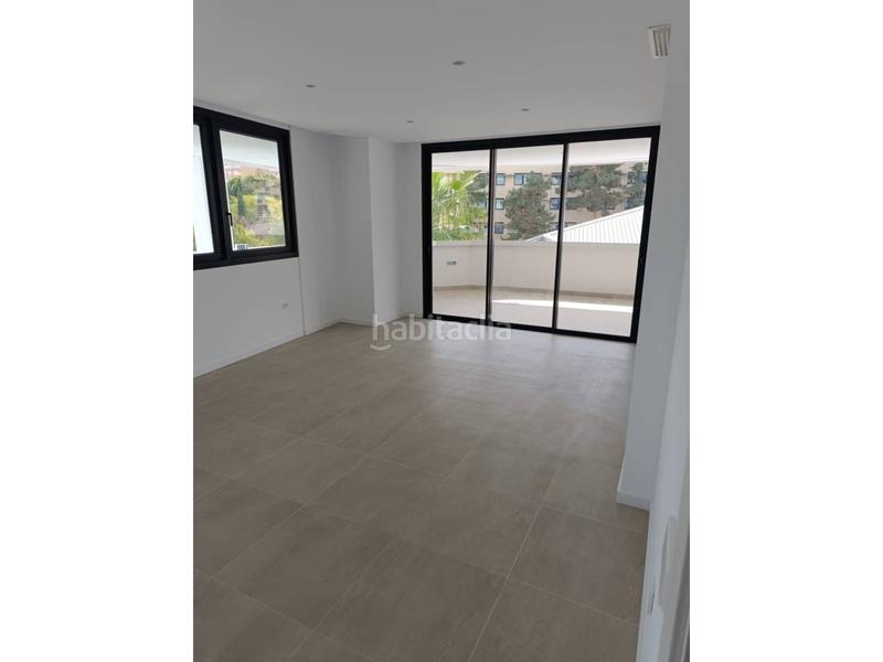 Foto d74e6902-fc30-4764-be6f-0248f29311c5. Appartamento con riscaldamento parcheggio in La Fama Murcia