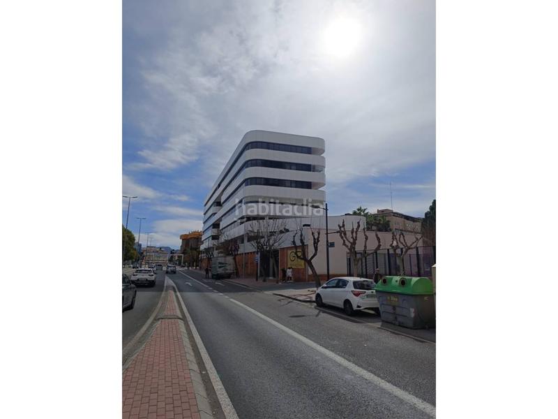 Foto efce7ce1-9004-47ca-85e5-6e4df749e7c8. Appartamento con riscaldamento parcheggio in La Fama Murcia